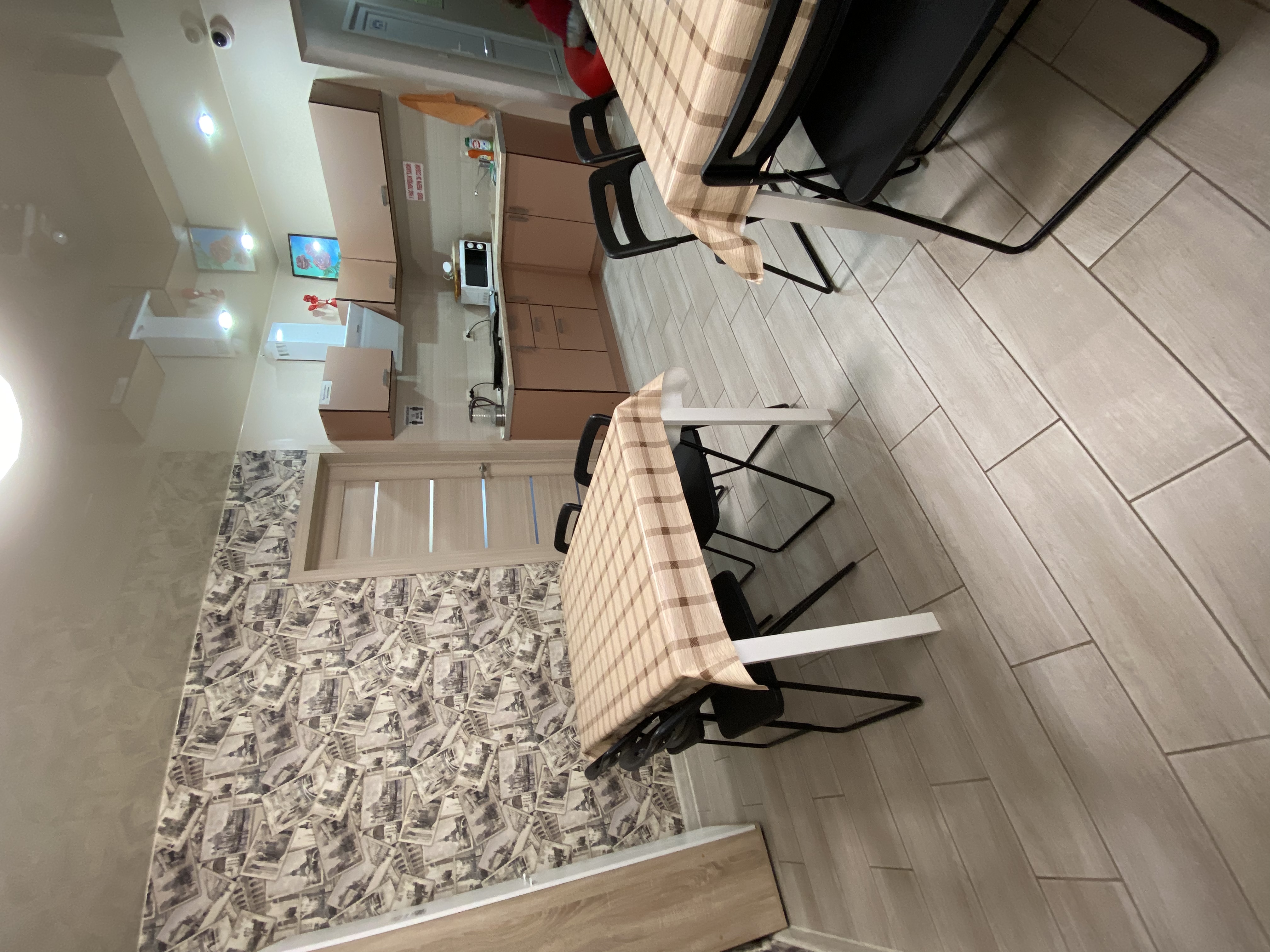 Фото Хостел Центральный