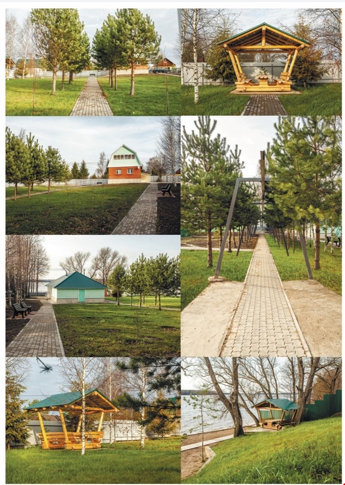 Фото База отдыха Завирье