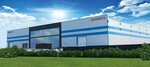 Domeks Makine (Tekirdağ, Cerkezkoy District, Veliköy OSB Mah., 58. Cad., 7) ، آنية معدنية