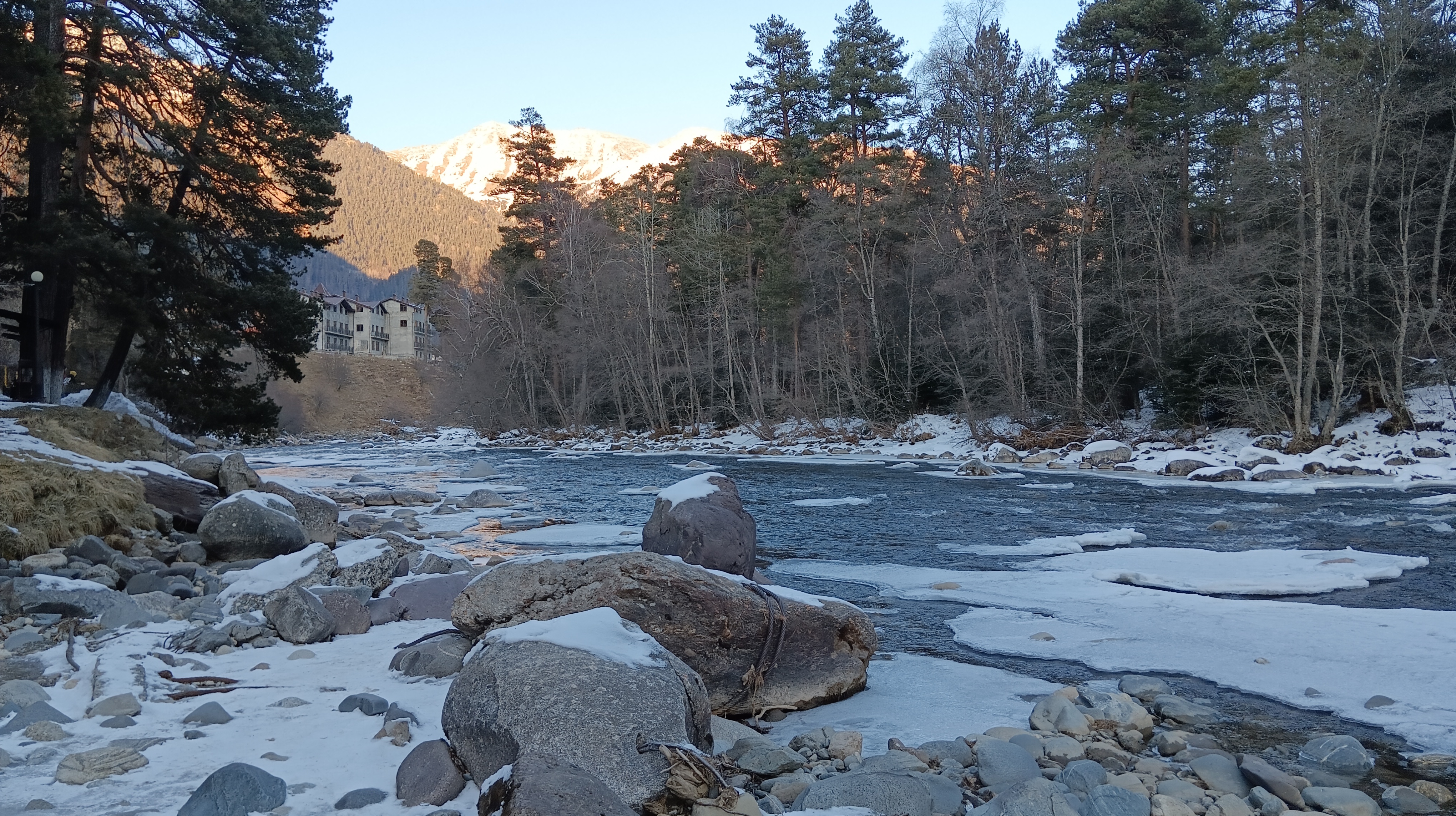 Фото Энергетик