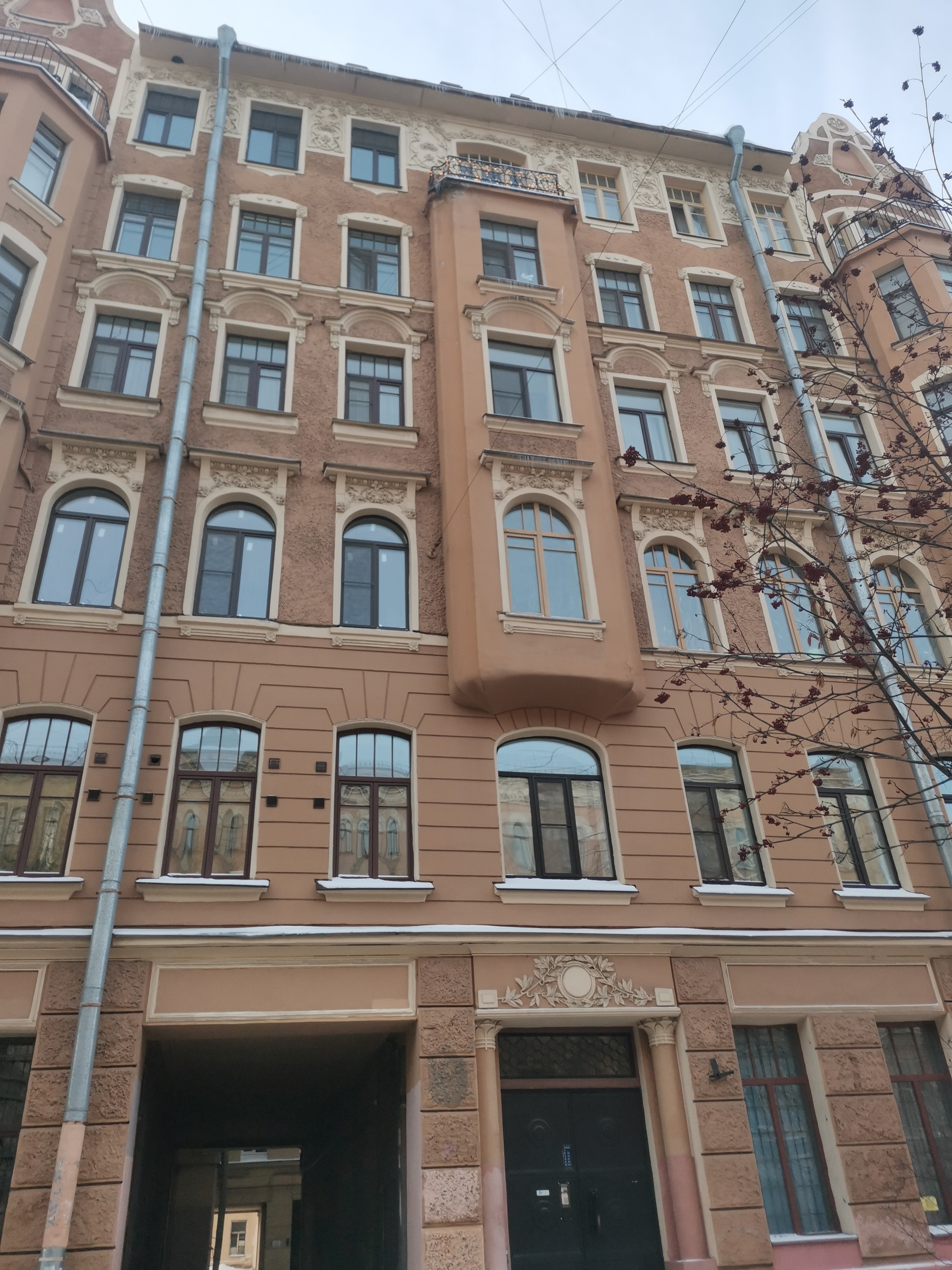 Фото Studio_rental11