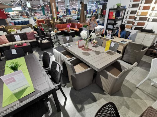 Costco in store furniture 2020 deals