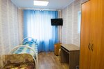 Наше место Welcome (Dzerzhinskogo Street, 4), hostel