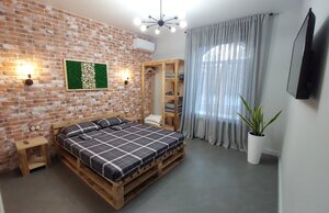 отель Loft Apart