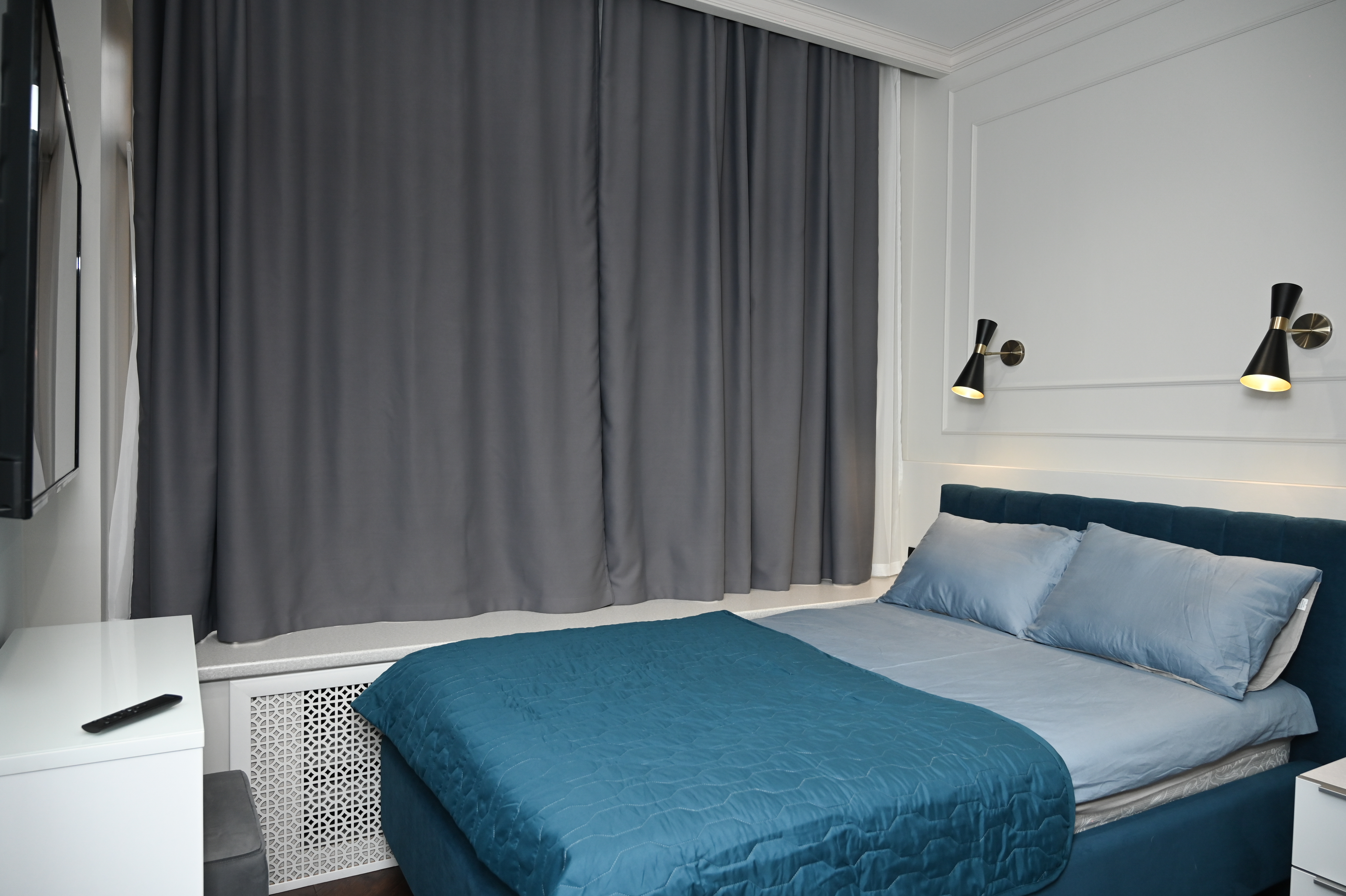 Фото SalutApart Renessans