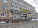 Городская больница № 2, отделение восстановительного лечения (ул. Юрия Гагарина, 53, Чебоксары), больница для взрослых в Чебоксарах