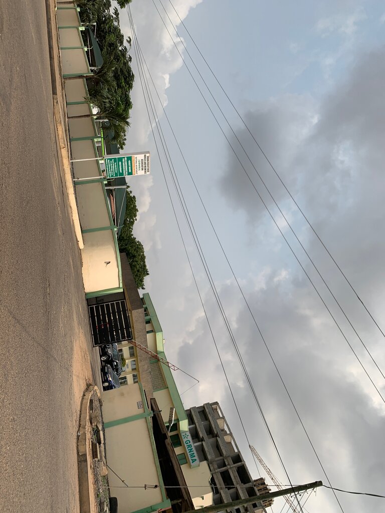 Nursing service Ghana Registered Nurses And Midwives Association, Accra, photo