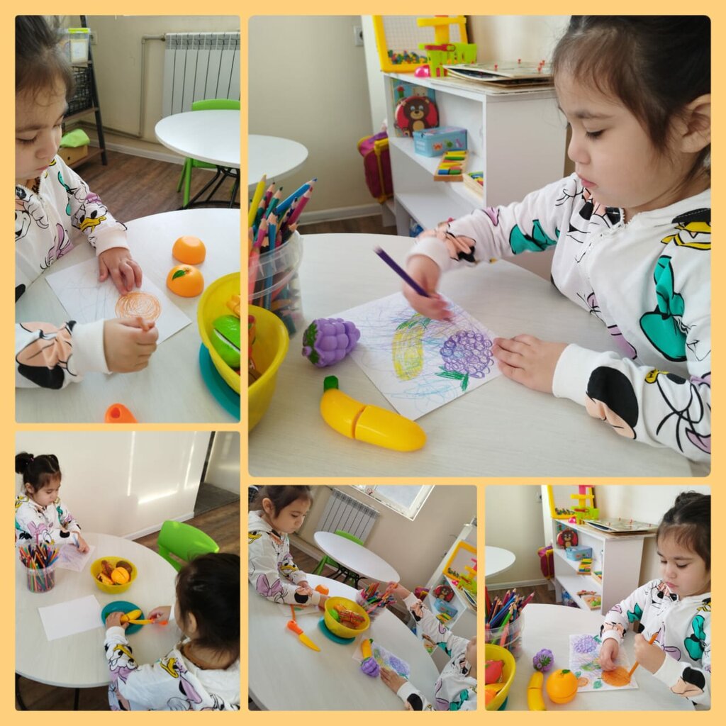 Children's developmental center I am Bala, Chimkent, photo