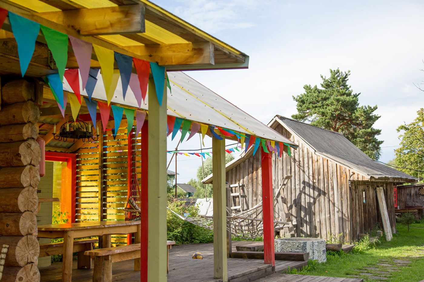 Фото Оберег