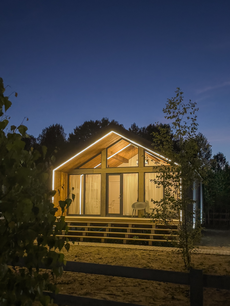 Фото БарнХаус Вилэдж