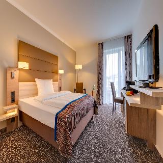 Фото Best Western Plus Hotel Köln City