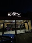Gustoy (Serova Street, 523А), tobacco and smoking accessories shop