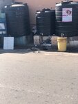 Afiena Street Water Point (Obo Kwashie Street, 5), water store