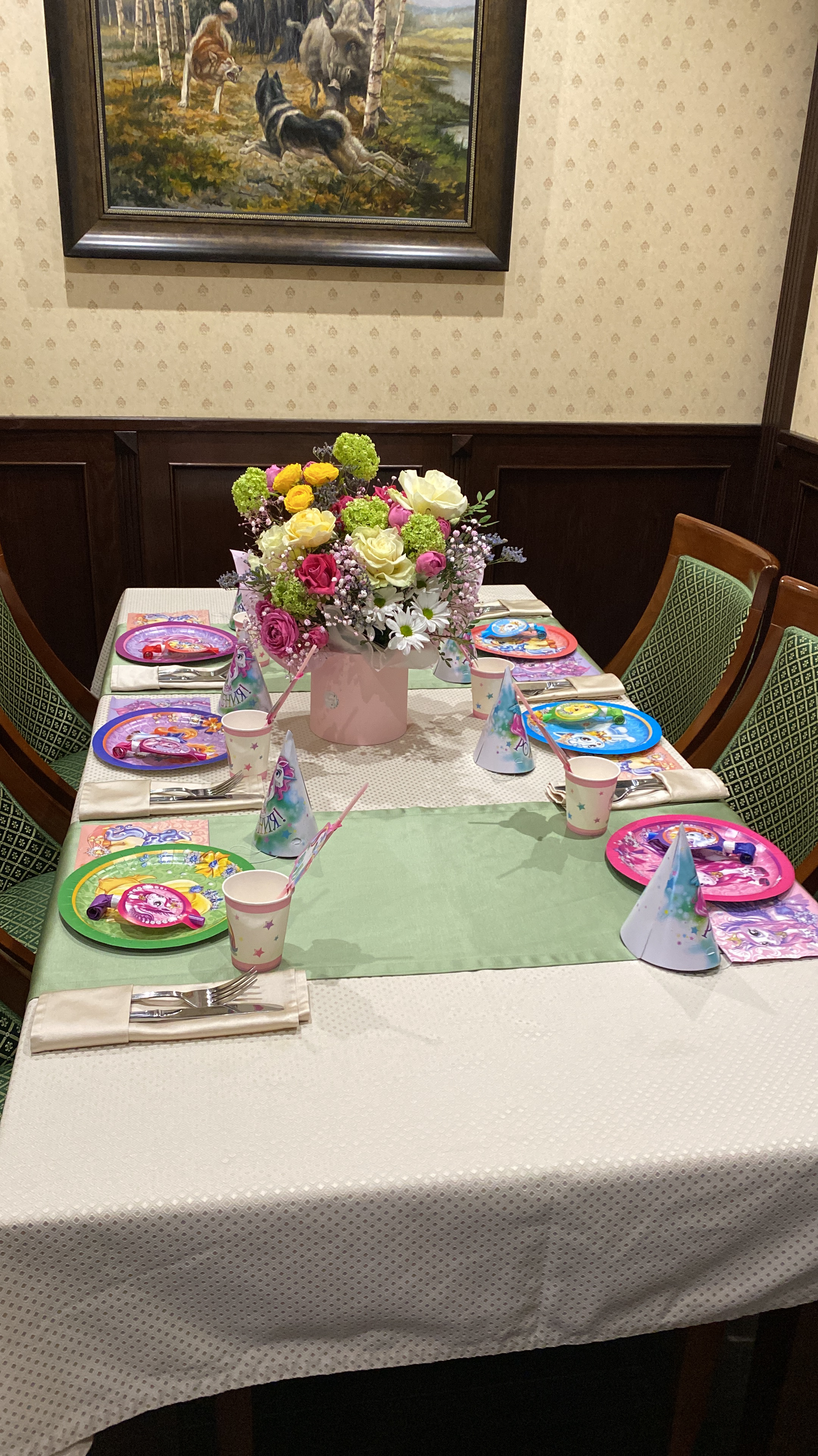 Фото Русская охота