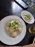 Русские пельмени (sadovyye uchastki Urkovo-1, 30) ، مقهى