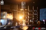 Бар в Калуге (Tulskaya ulitsa, 74), hookah lounge