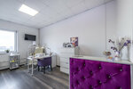 Xanna Resnichka (Sadovaya ulitsa, 3Б), beauty salon