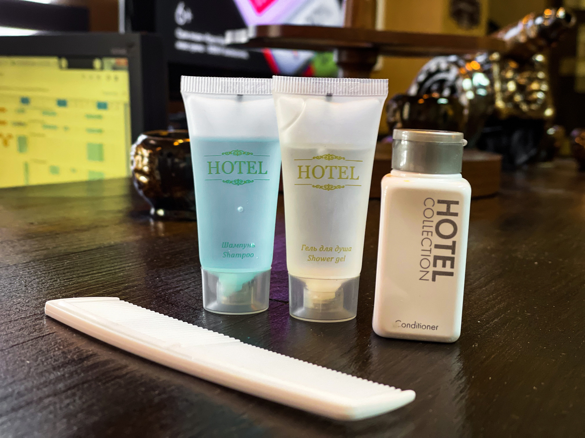 Фото отеля 4