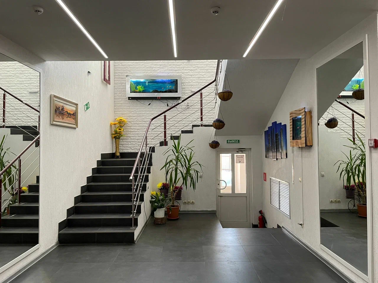 Фото Бригантина