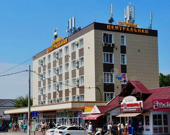 Фото отеля 5