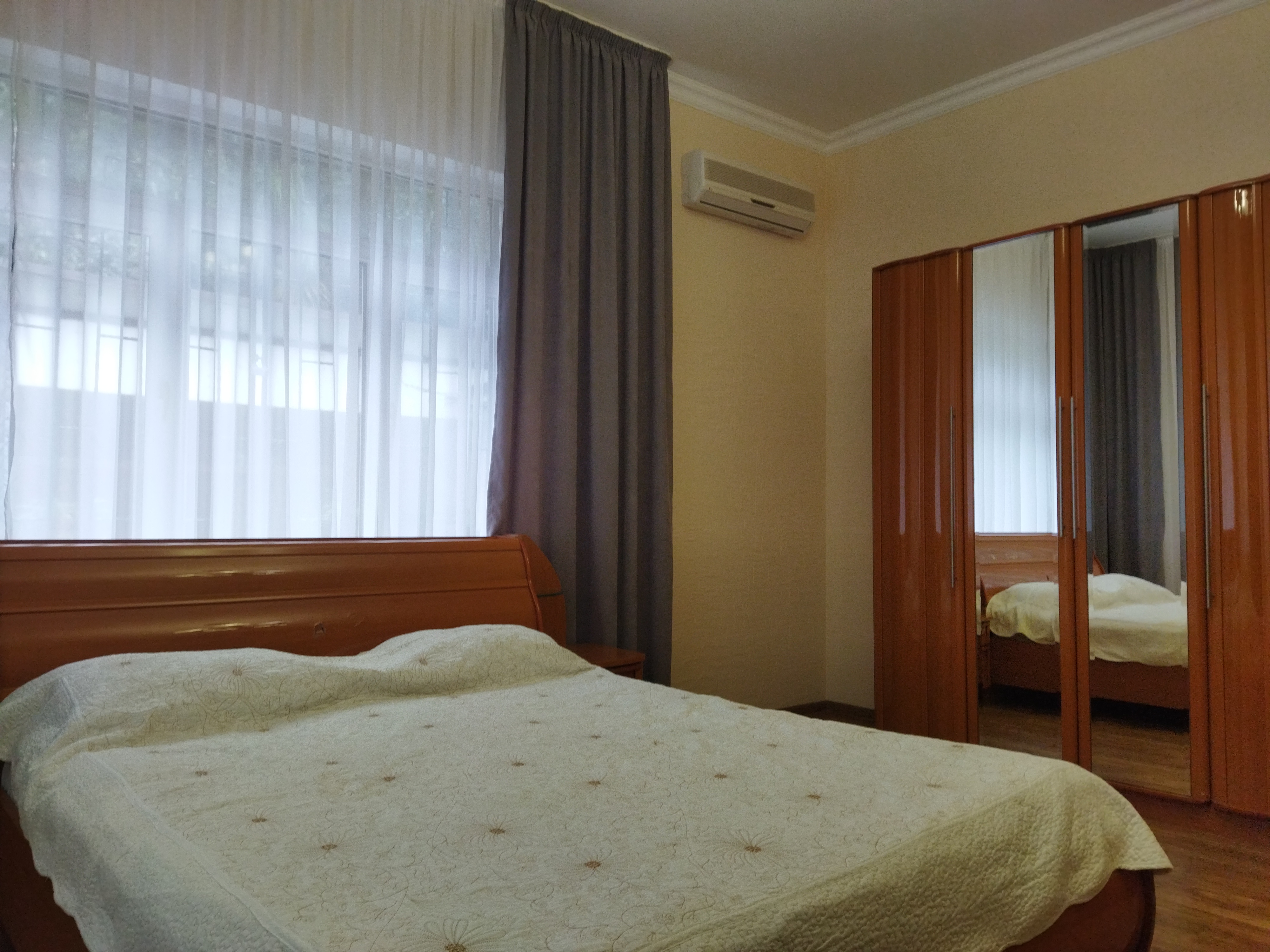 Фото Чайка Сочи