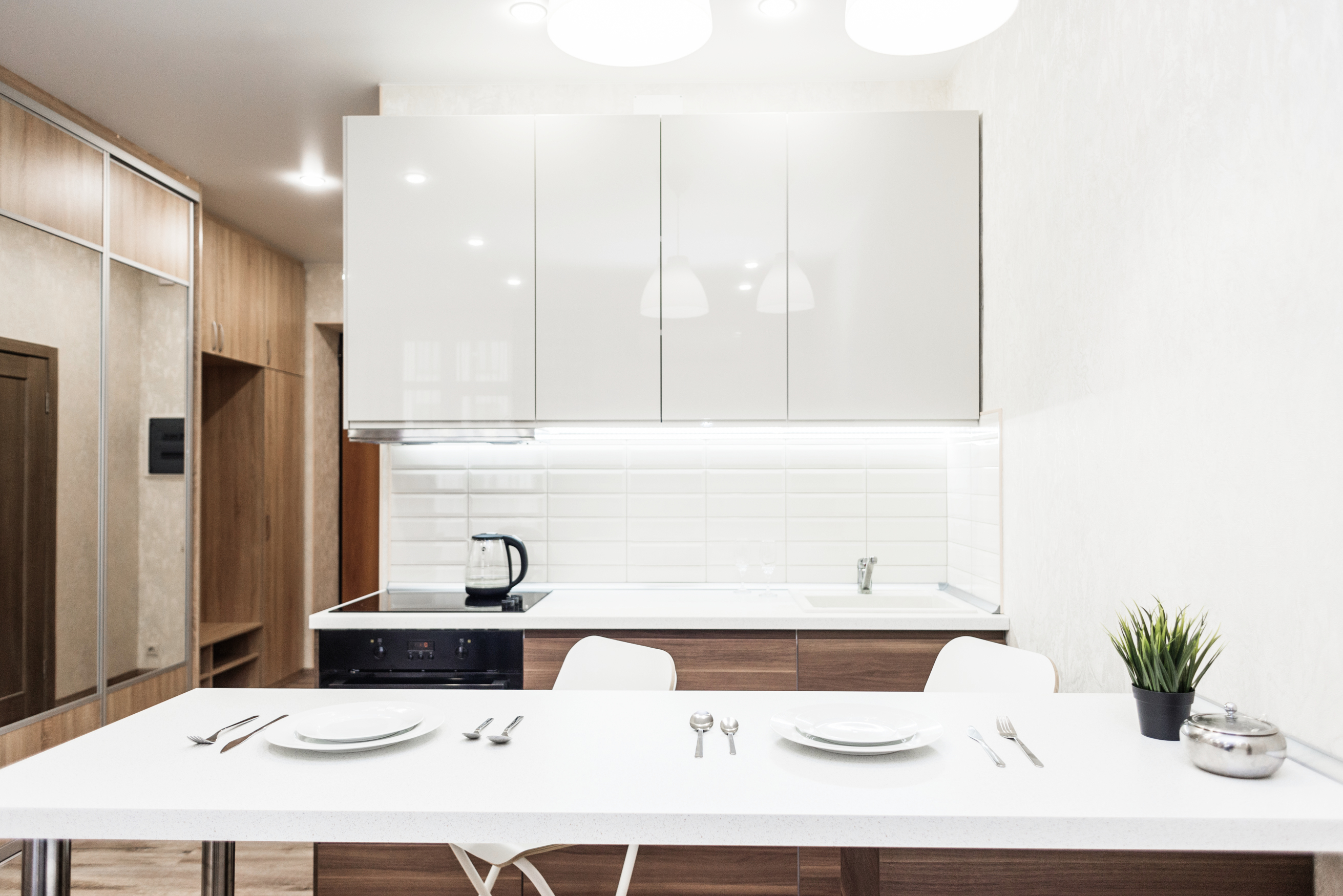 Фото Pashk Inn Apartments на улице Белинского