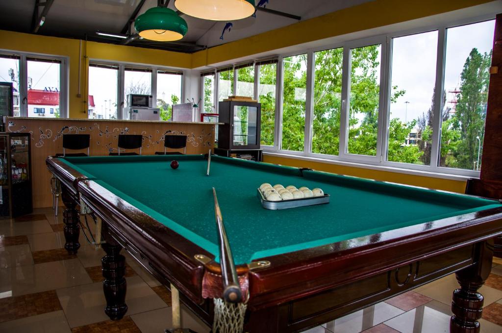 Фото Дельфин Парк