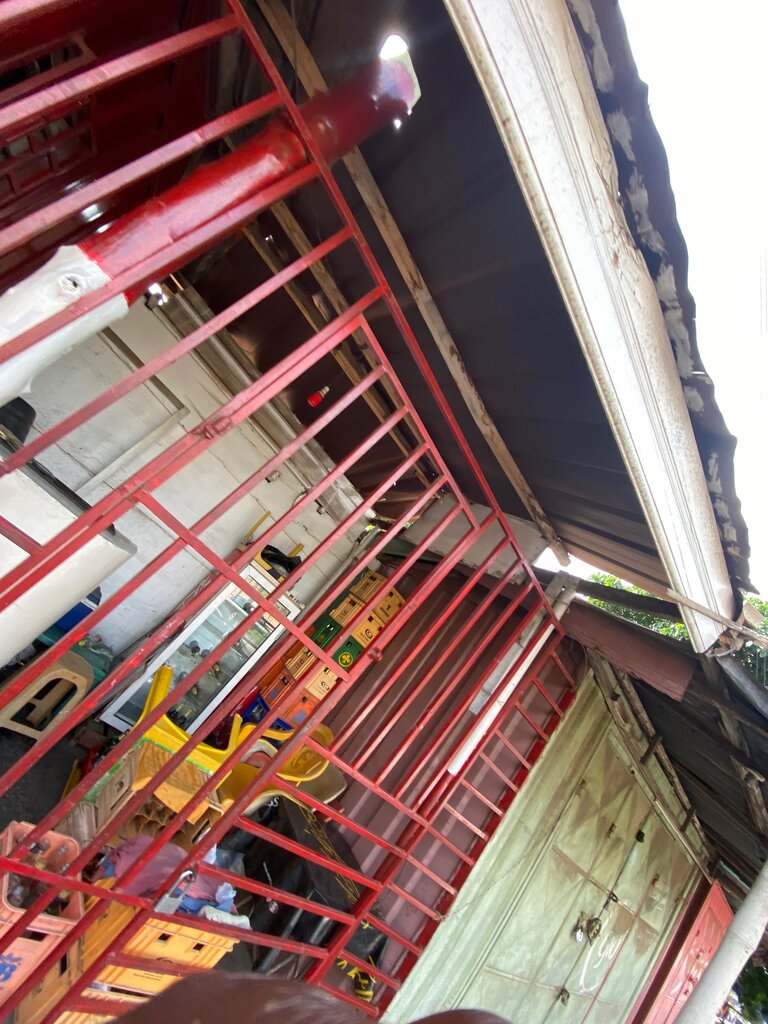 Bar, pub Mini Bar, Accra, photo