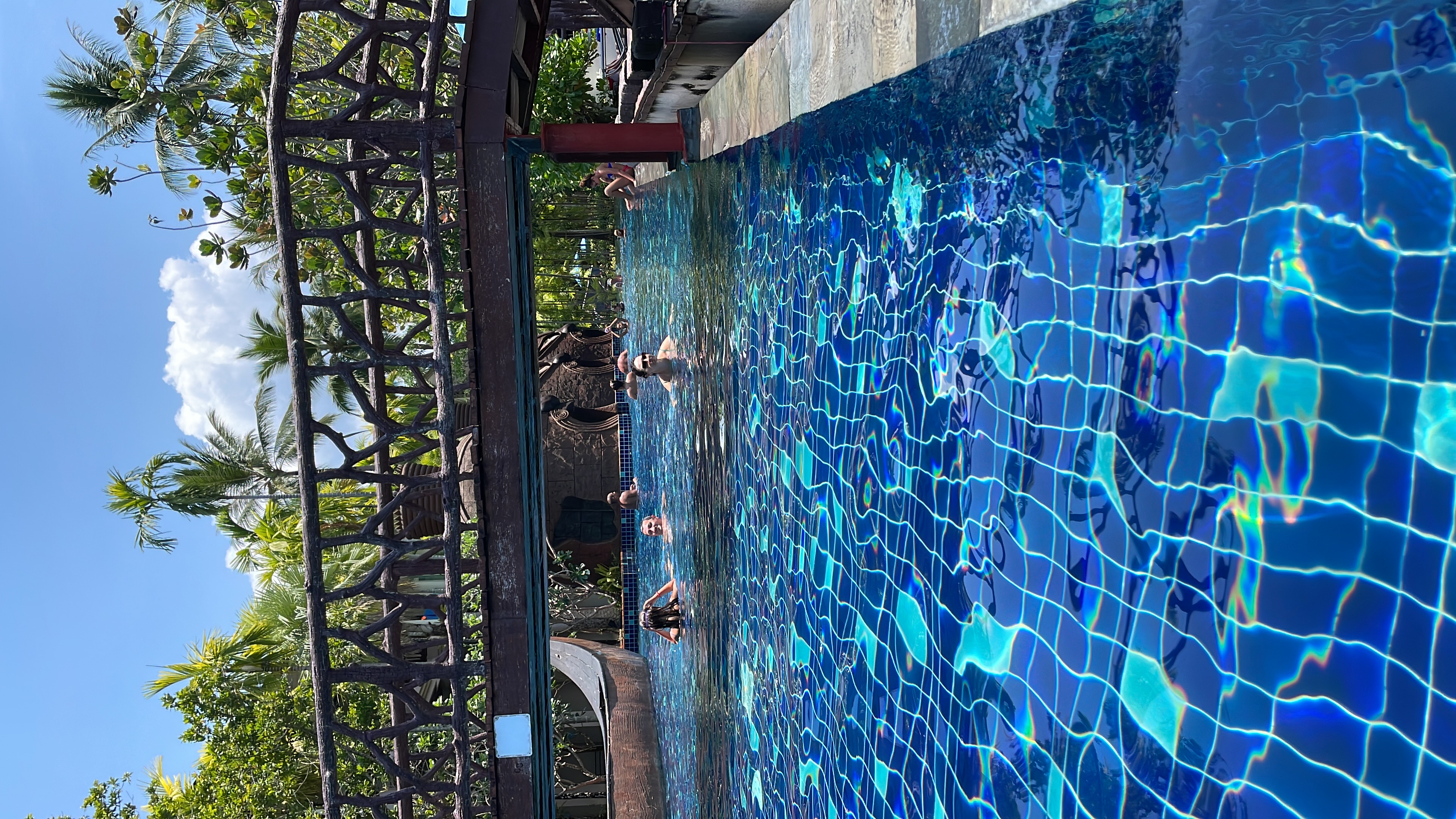 Фото Graceland Khaolak Beach Resort