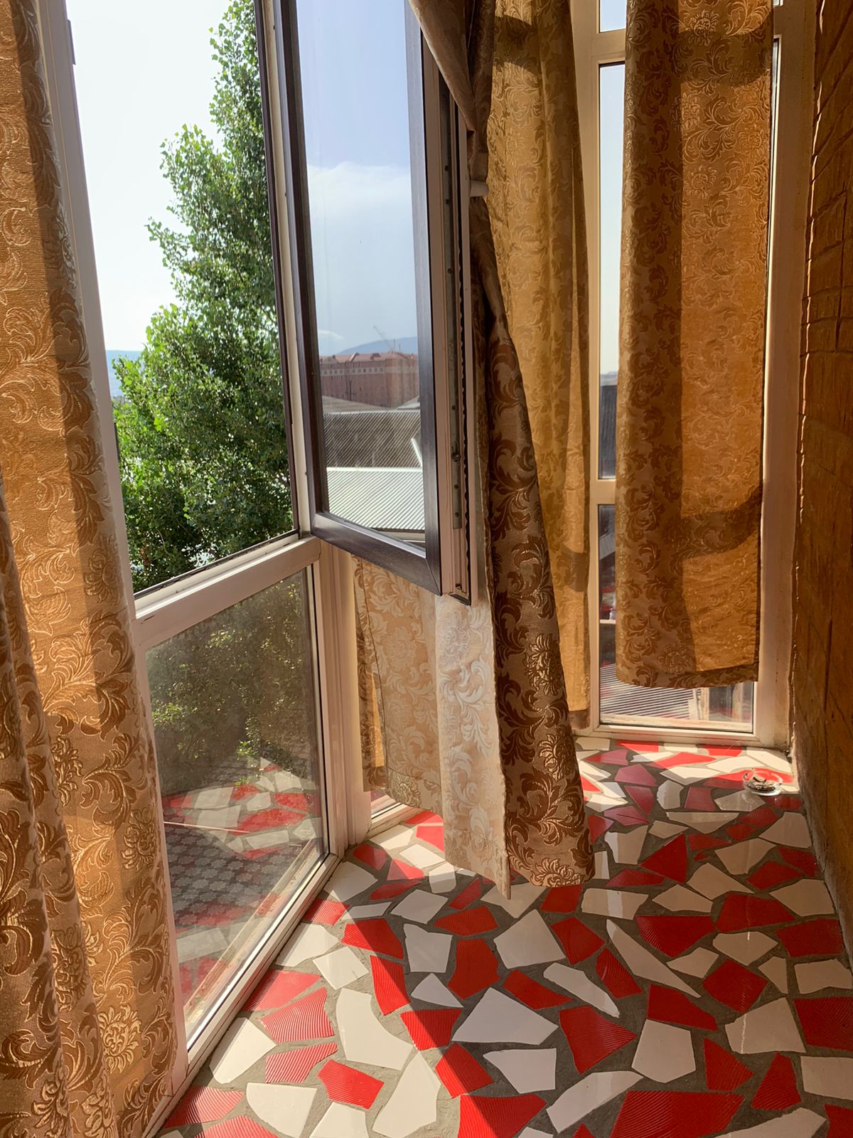 Фото Царский двор