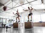 Be Strong Scientific Fitness (199, Sheikh Zayed Road, Dubai), fitness club