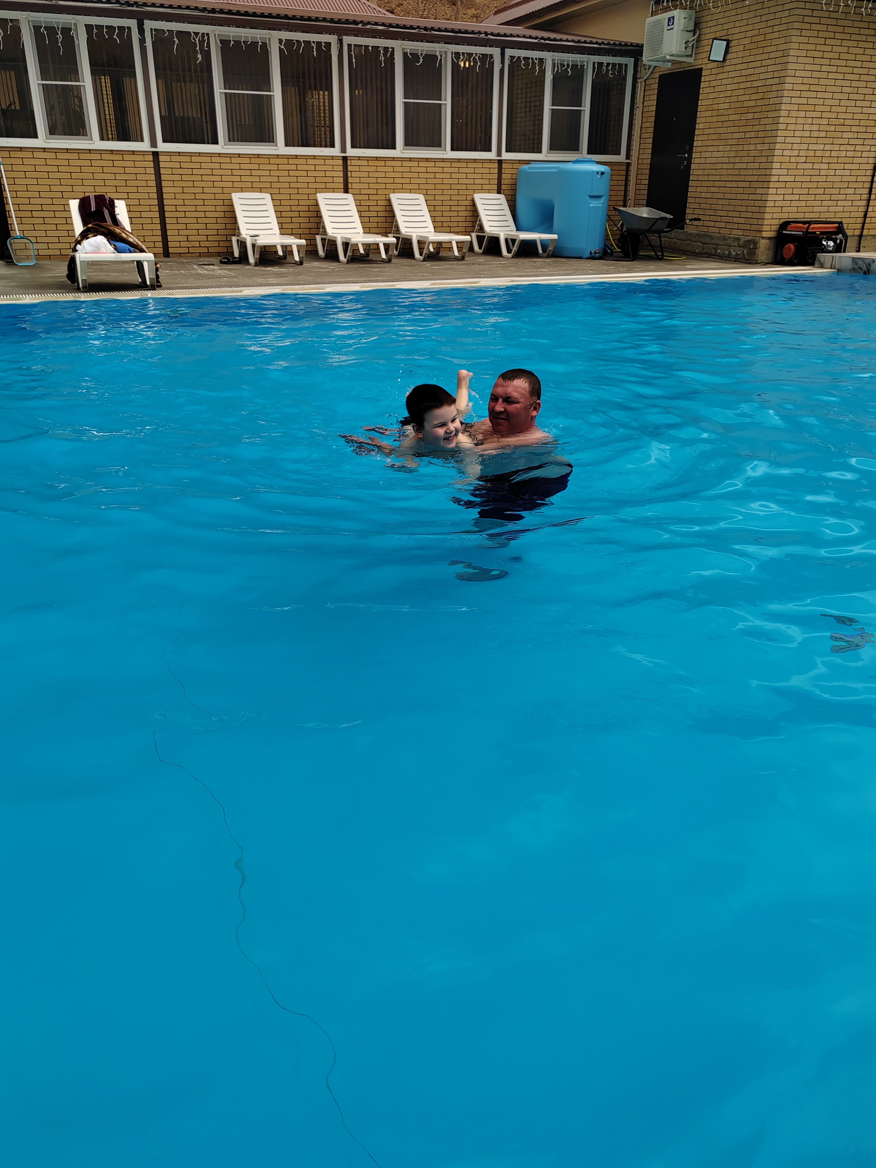 Фото Чайный дворик