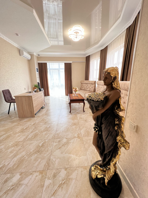 Фото Golden Plaza