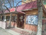 Aiva (prospekt Mukhtara Auezova, 22А), cafetería