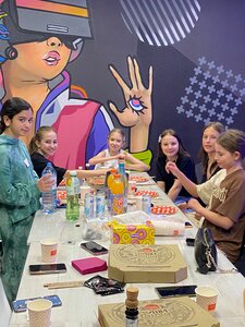 «The Deep» фото 1