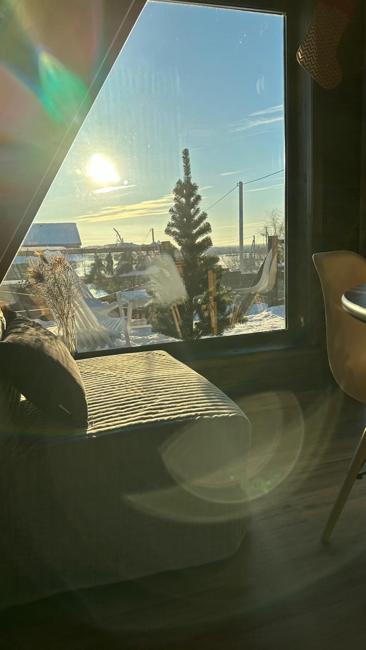 Фото Дом под горой