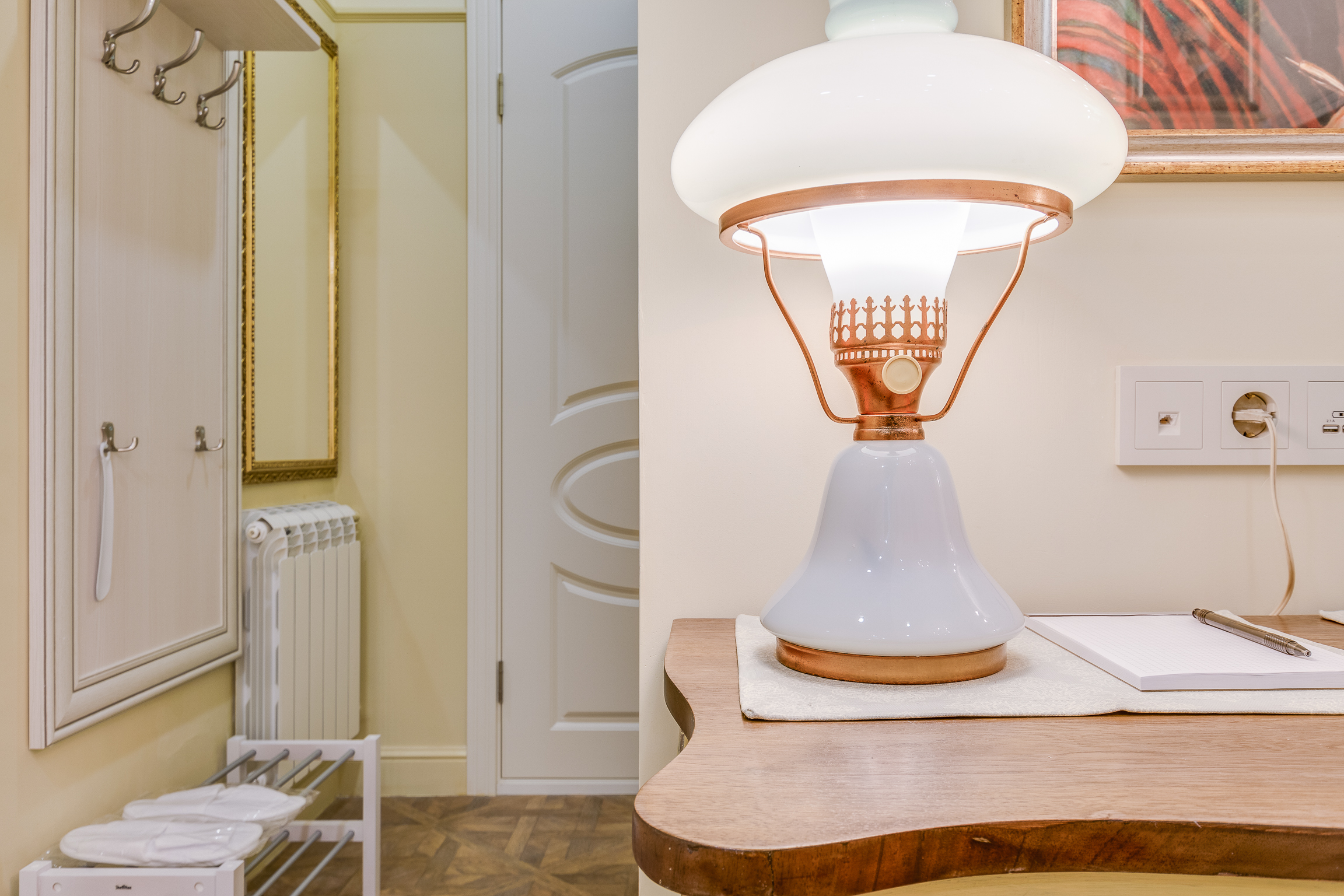 Фото Sokroma Особняк Олениных