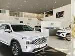 Дилерский центр Hyundai КорсГрупп Калуга (Zernovaya Street, 17А), servicio de coches, centro de reparación de automóviles