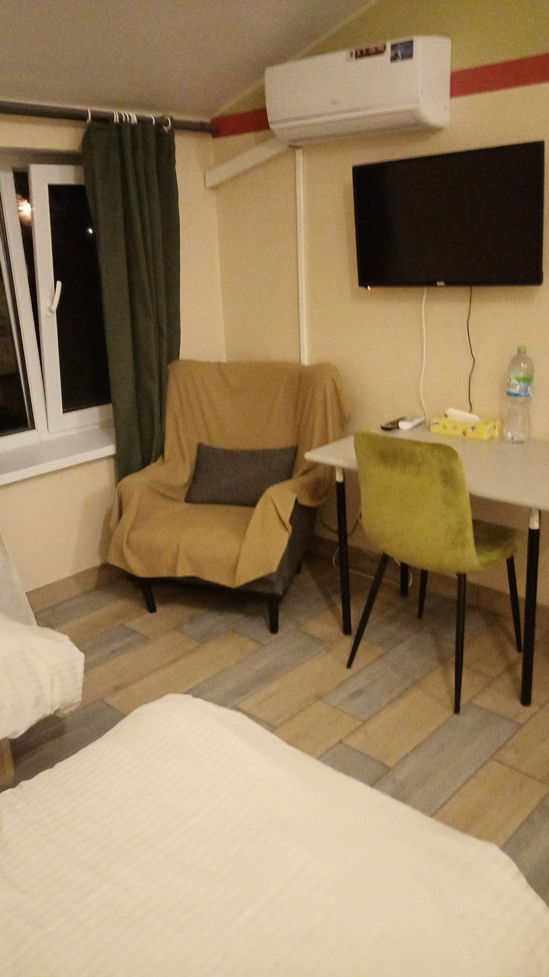 Фото Шале Тюленя