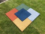 VseNaSklade (Marshala Novikova Street, 28Е), flooring for playgrounds