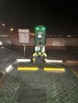 EV Green Charger (20/9, Dubai - Hatta Road, Al Awir, Dubai), electric car charging station
