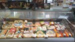 Сыры родного края (Popova Street, 64Гк1), cheese shop