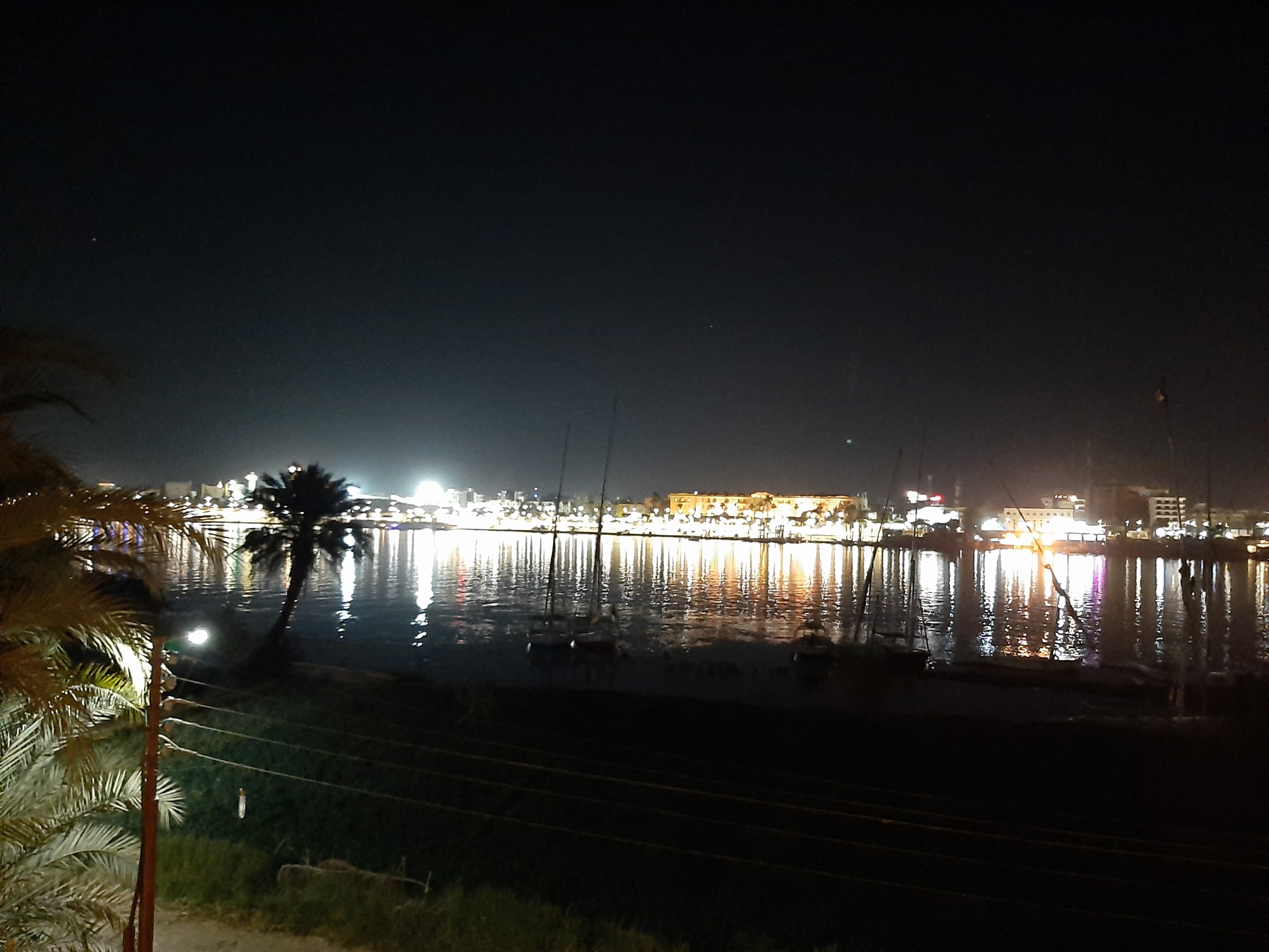 Фото Luxor Guest House