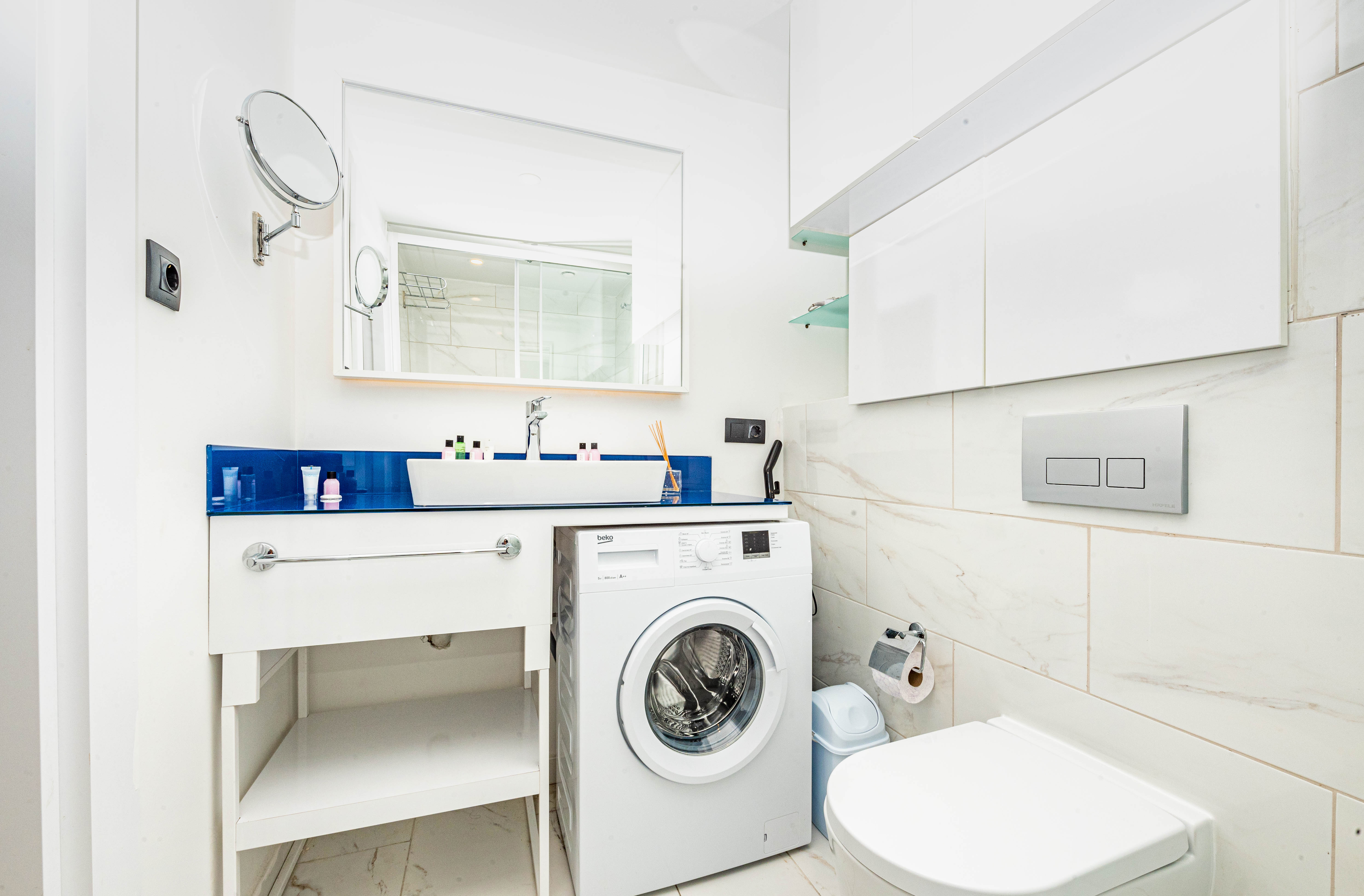 Фото Orbi City Hotel