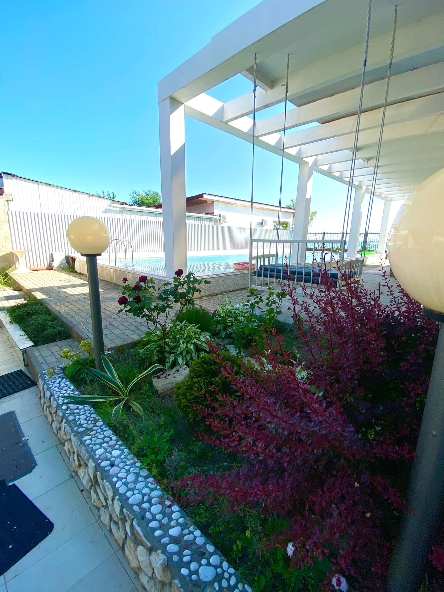 Фото Стефания