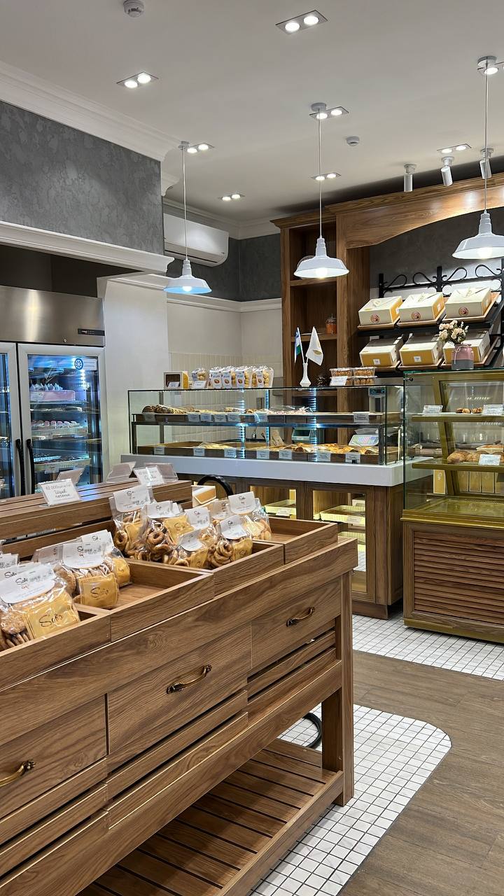 Фото Orient Grand