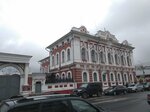 Главный дом усадьбы С.А. Полетаева (Sobinova Street, 53/42) ، معلم جذب سياحي