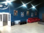 Квант (Oktyabrskaya ulitsa, 39К2) ، سينما