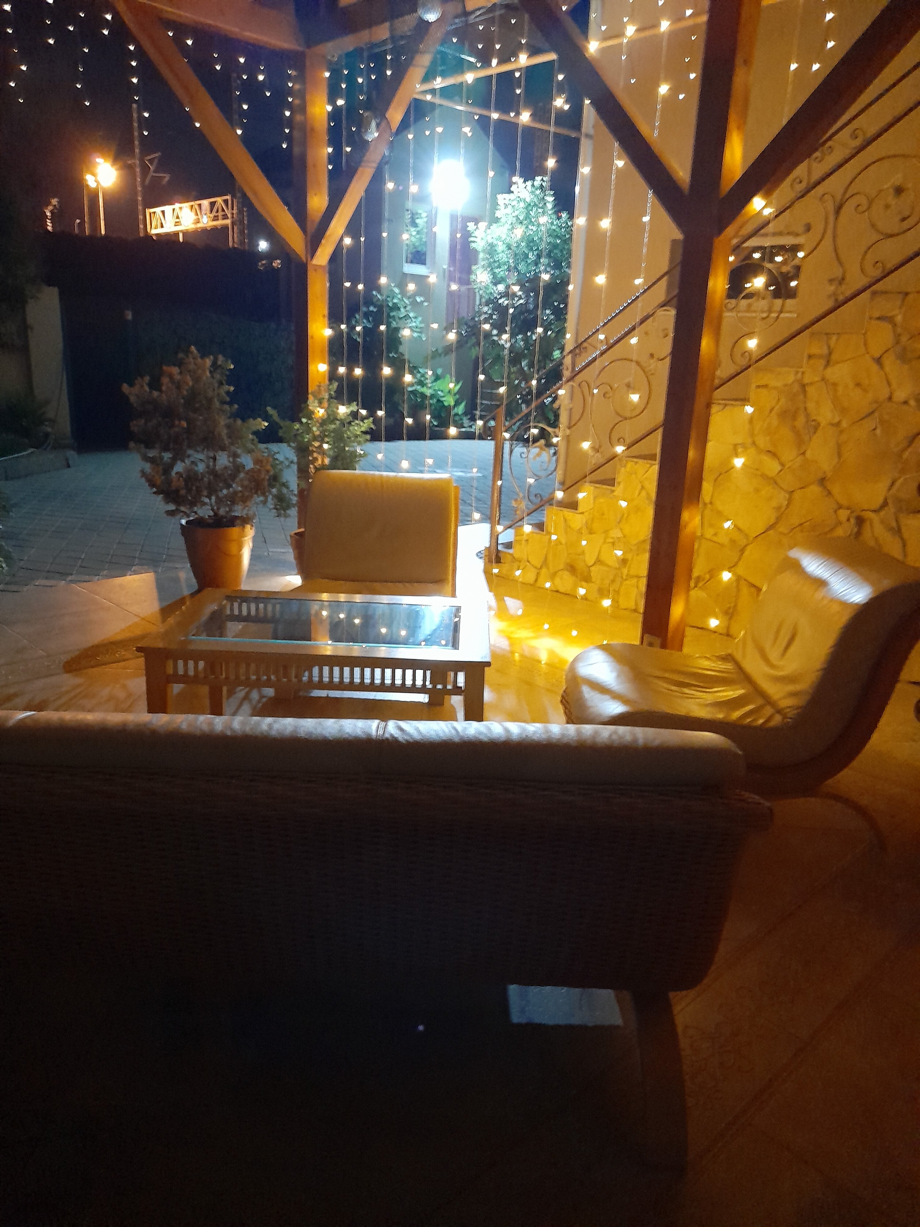 Фото Three Seasons