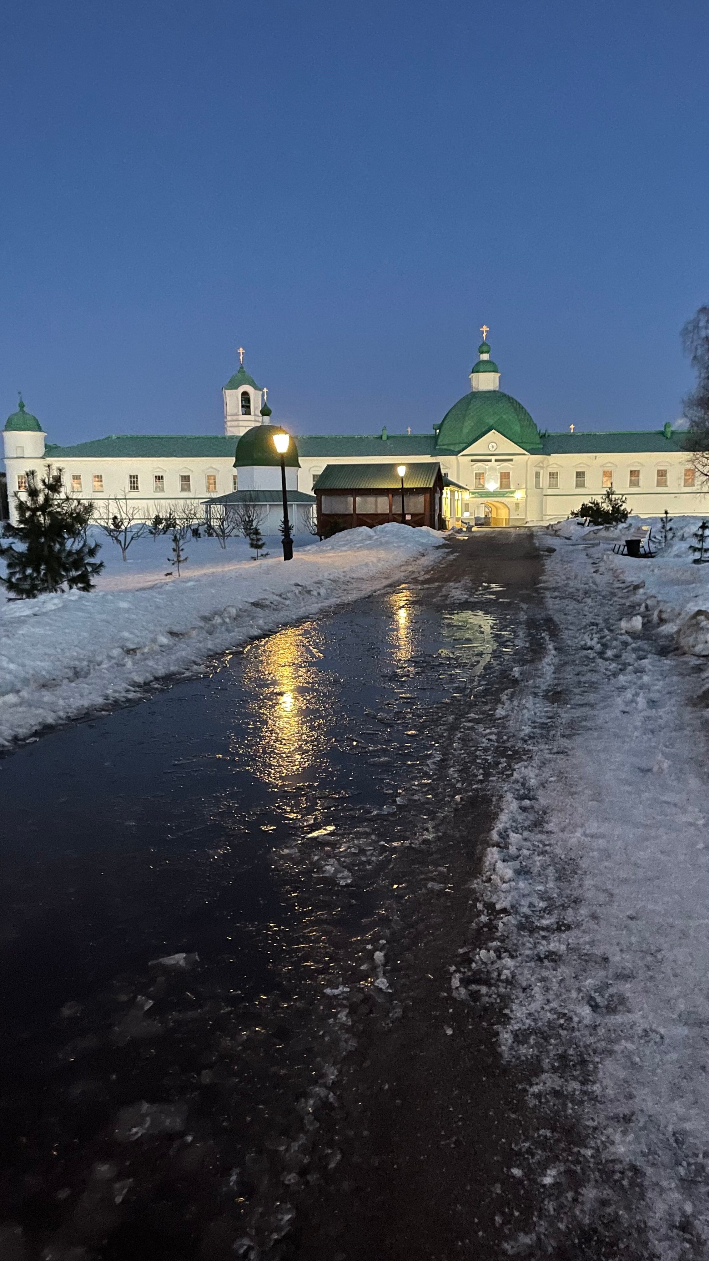 Фото Гостиница Старая Слобода
